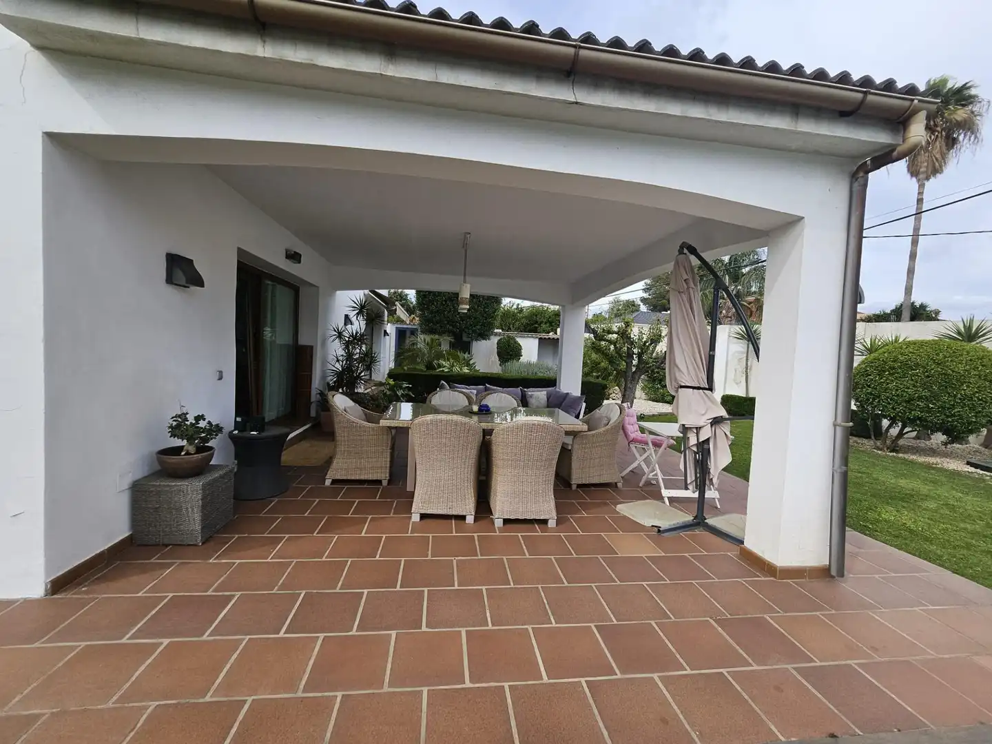 Villa mit Pool zum Verkauf in Los Pinos, imagen 18