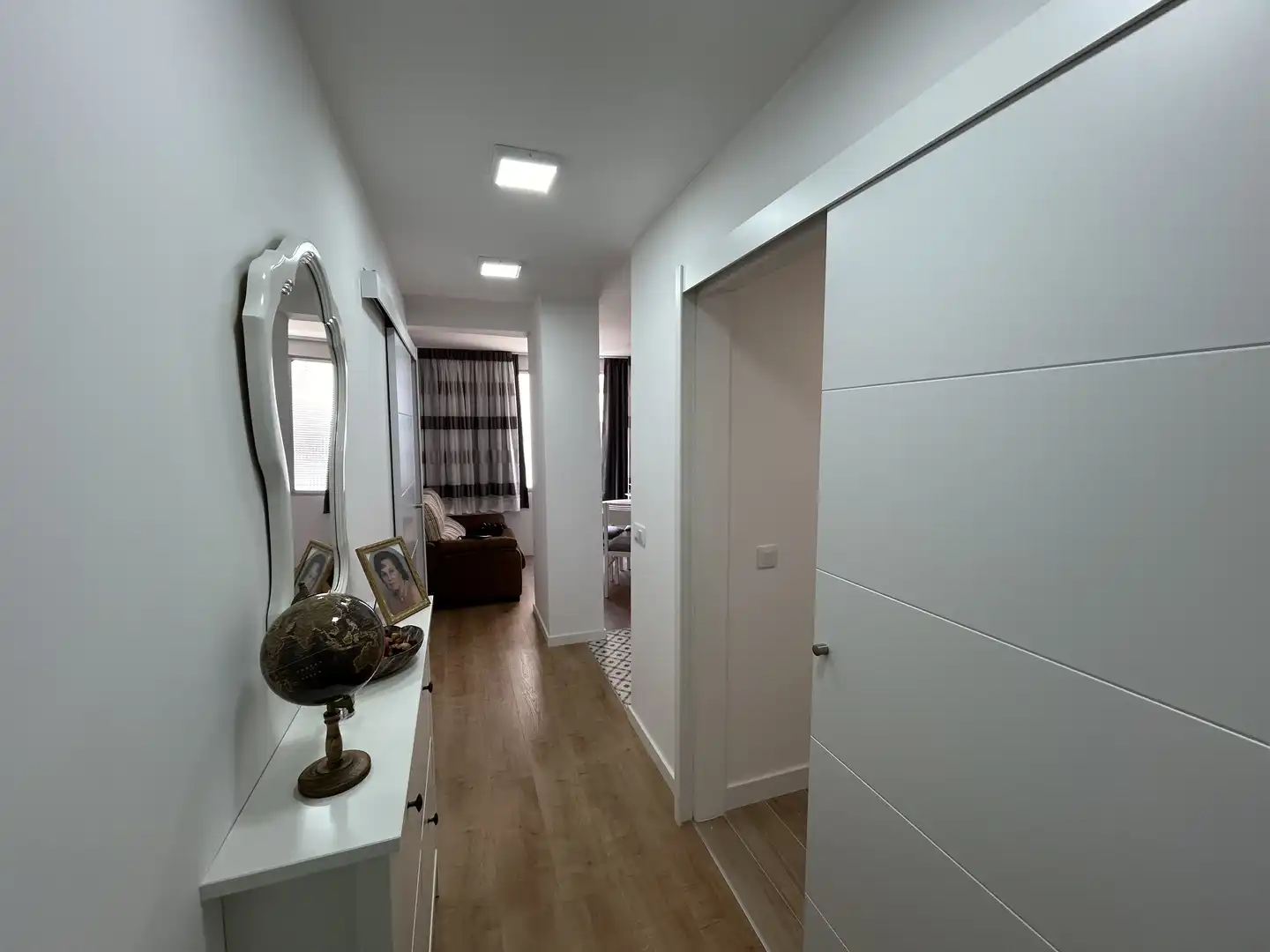 Apartamento con ascensor en venta en Zona Martiánez, imagen 6