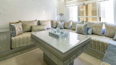 Foto 4 de Piso en venta en Espoz y Mina, Centro, Alicante