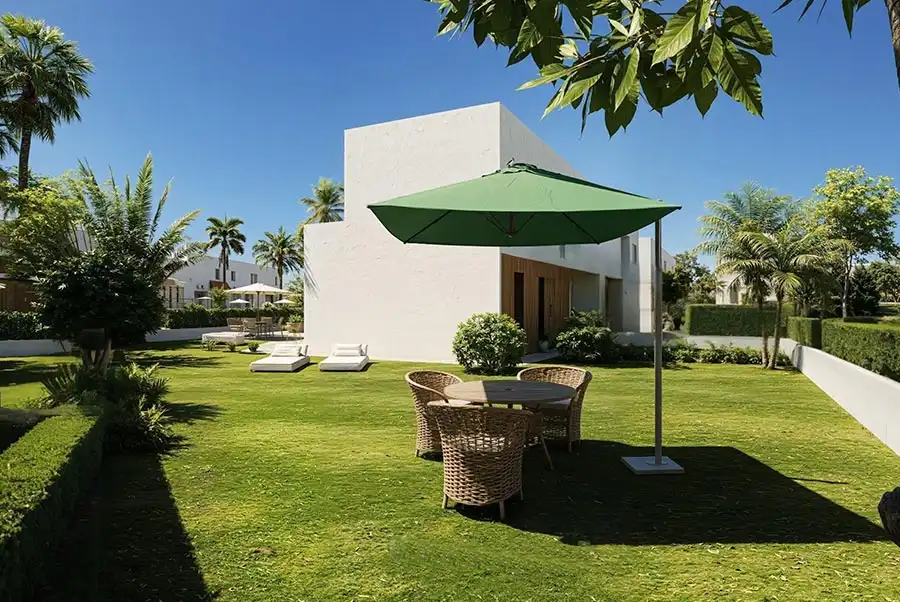 Einfamilien-Reihenhaus zum Verkauf in Sancibrián