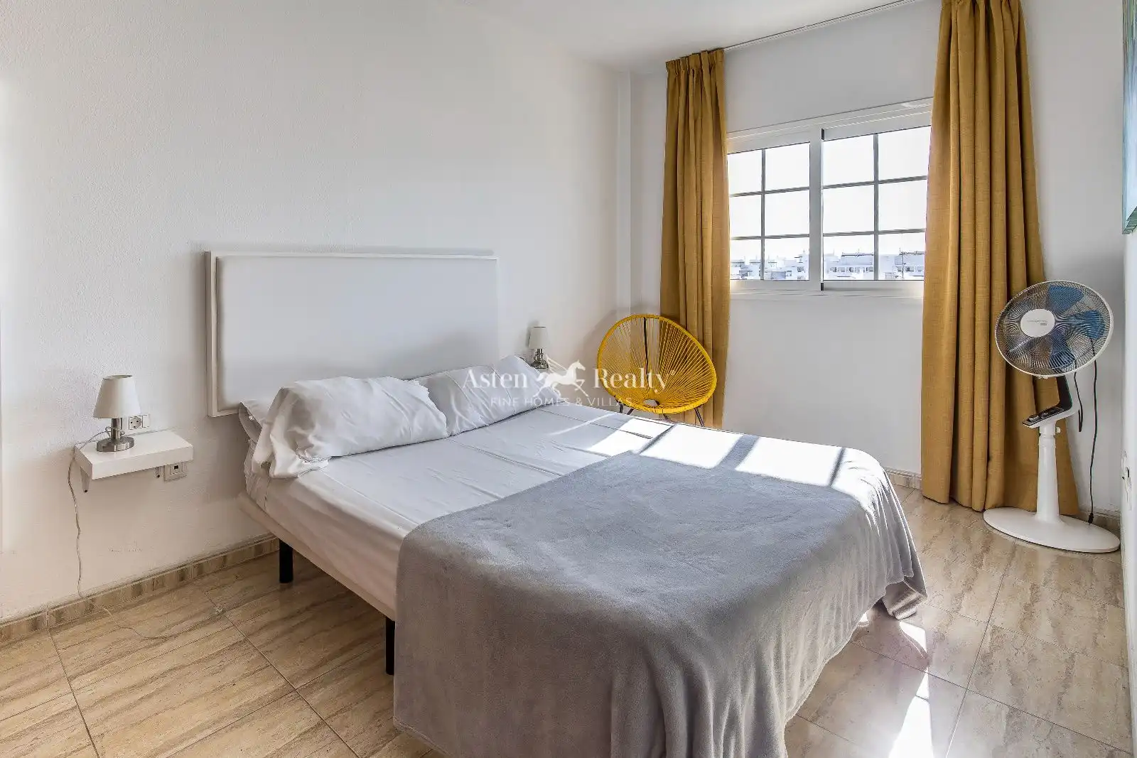 Ático con piscina en venta en Jilguero, imagen 9