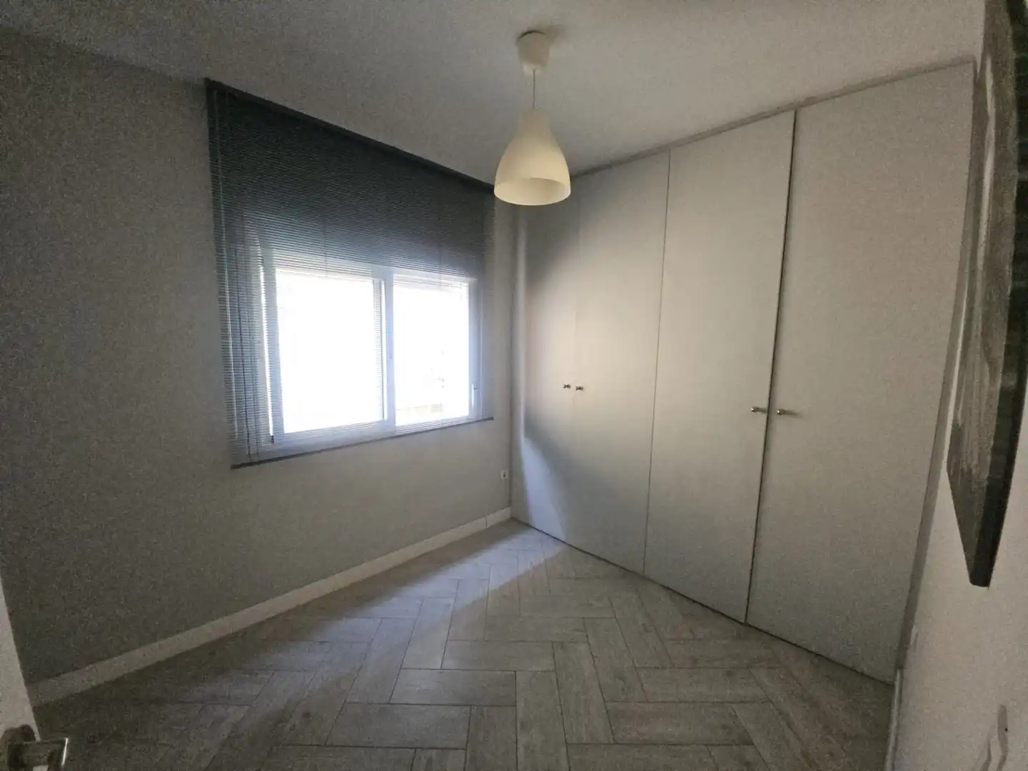 Flat for rent in Norte - Universidad