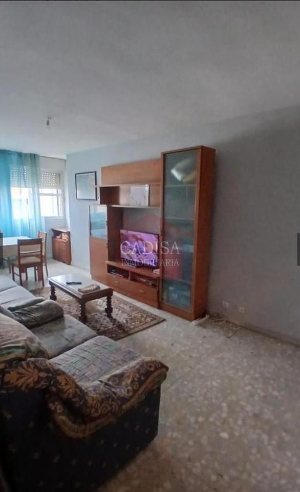Living room of Flat for sale in Guijuelo  with Heating