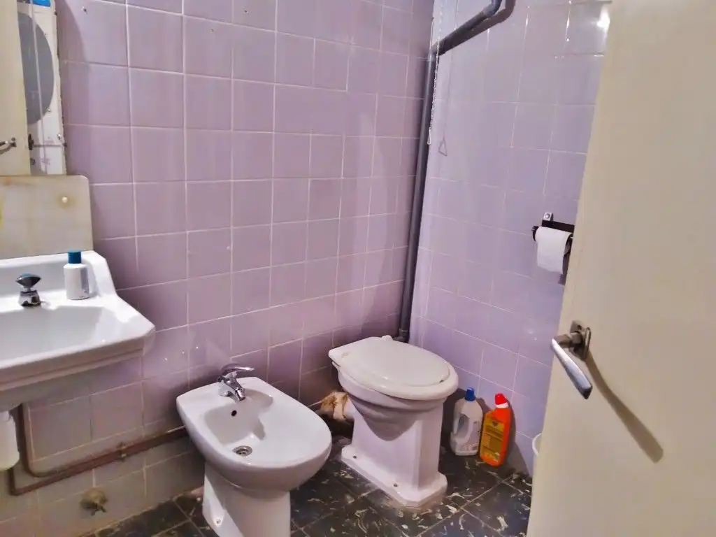Baño de Casa o chalet en venta en Chelva con Terraza, Trastero y Amueblado