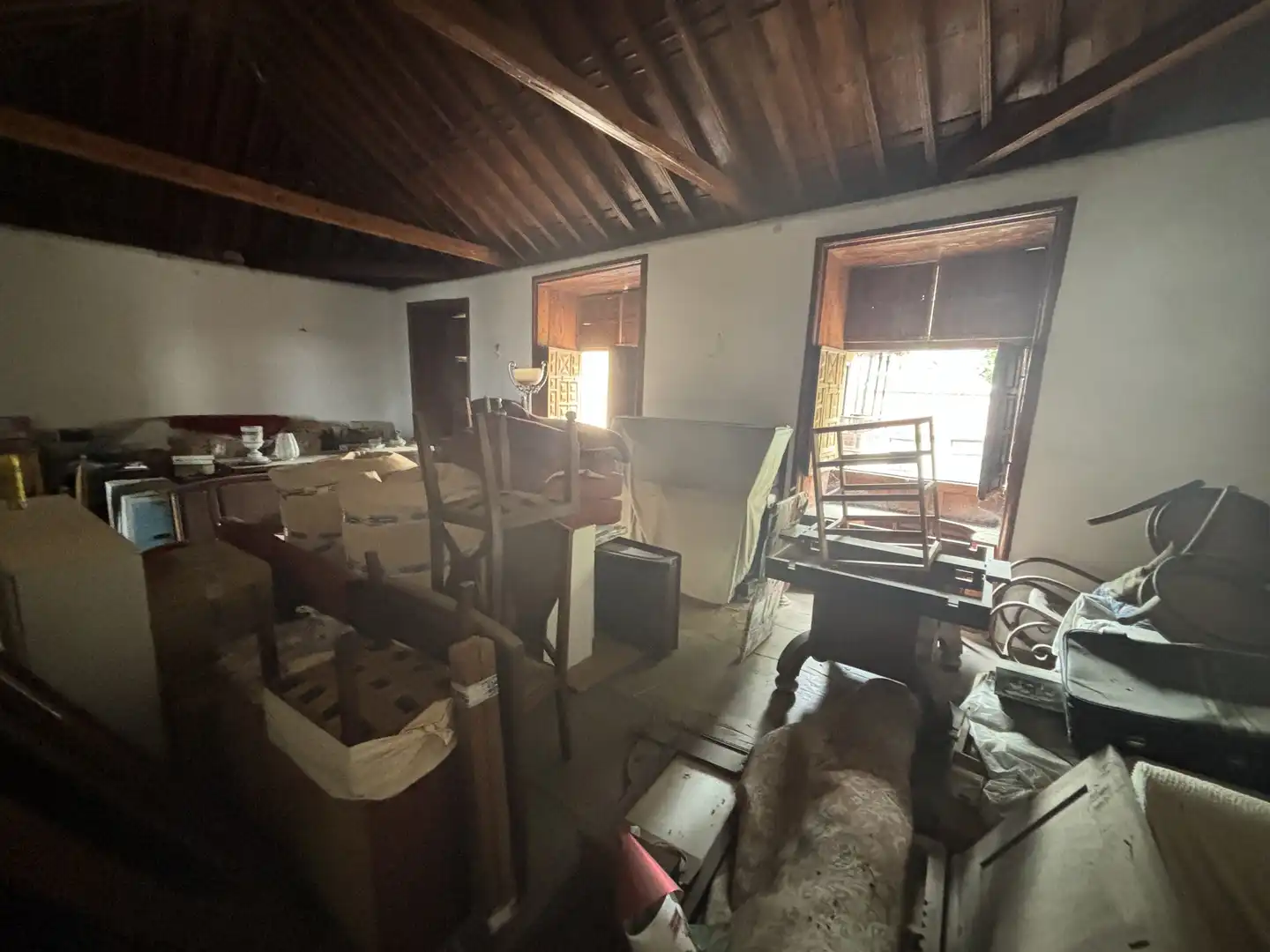 Casa o xalet en venda a Plaza de la Constitucion, Icod de los Vinos pueblo