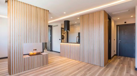 Foto 3 de Apartamento en venta en Calle de Francisco Silvela, Lista, Madrid Capital