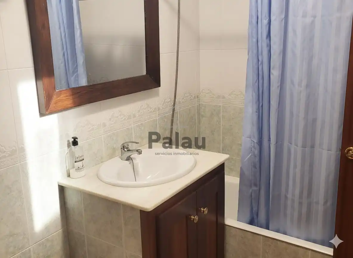 Bany de Àtic en venda en Ciutadella de Menorca amb Aire condicionat i Terrassa