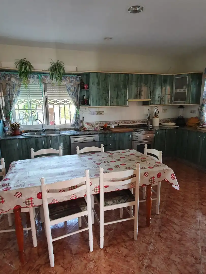 Casa con terrazza in vendita a Avenida de Almería 23, imagen 9