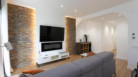 Foto 2 de Pis de lloguer a Carrer de Sant Germà, La Font de la Guatlla, Barcelona