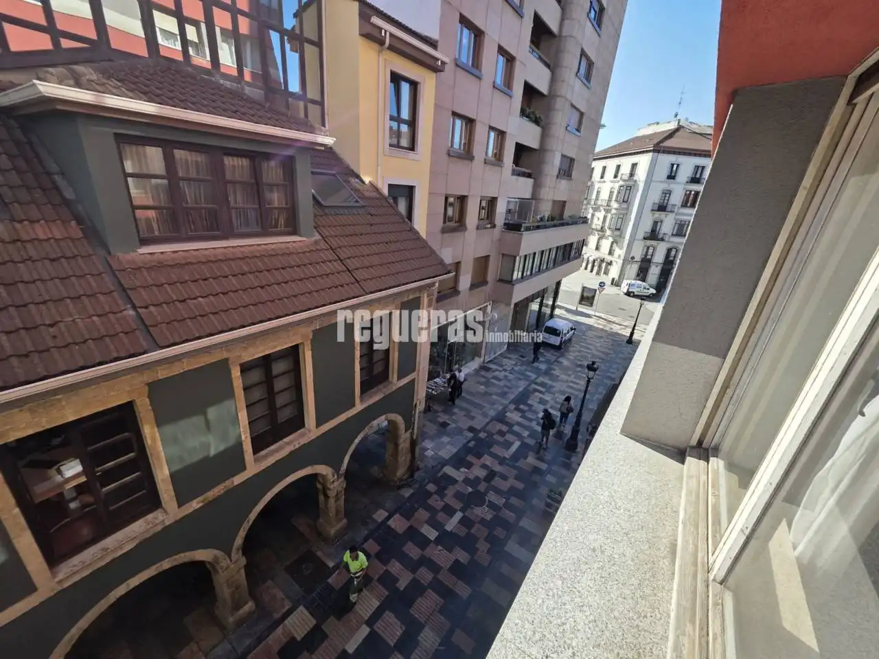 Appartamento con ascensore in vendita a Calle Estación, imagen 21