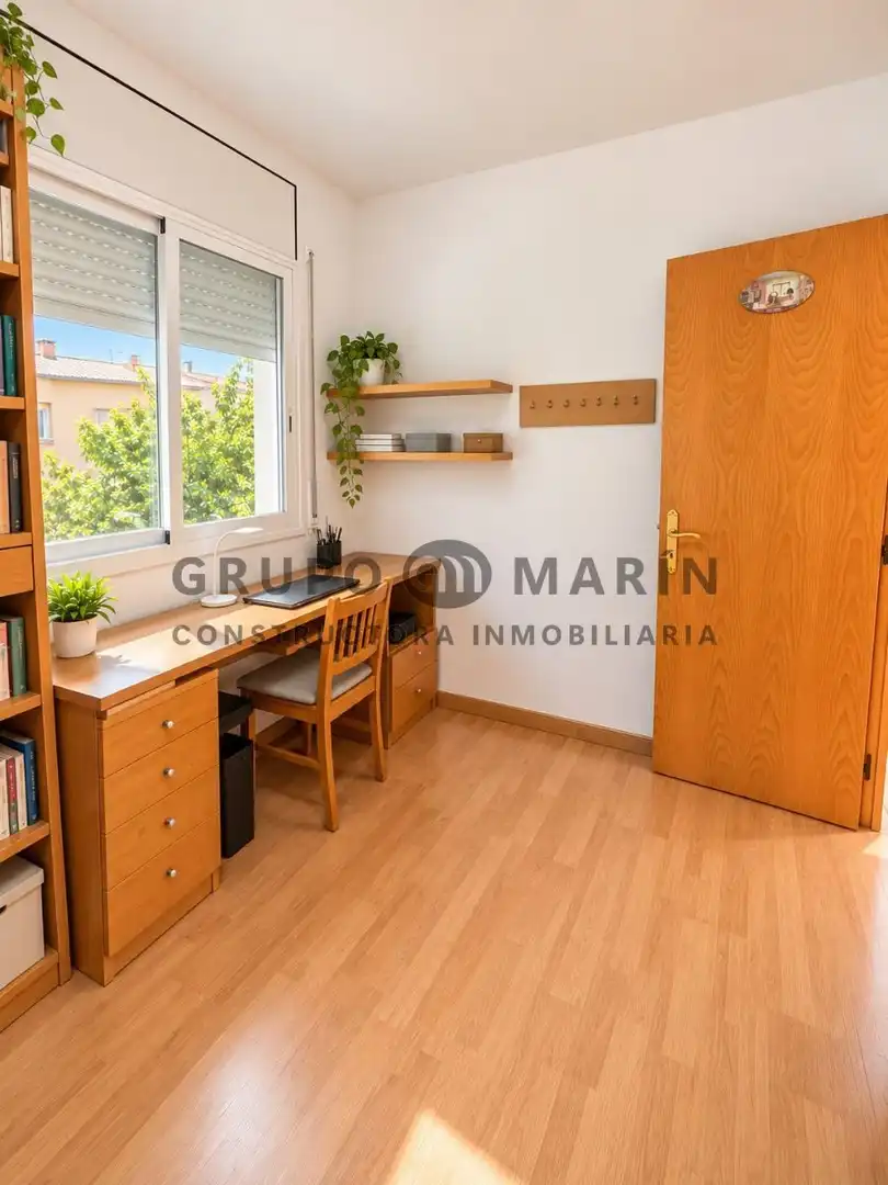 Wohnung mit Garten zum Verkauf in Carrer Mossen Joan Avinyó, imagen 11