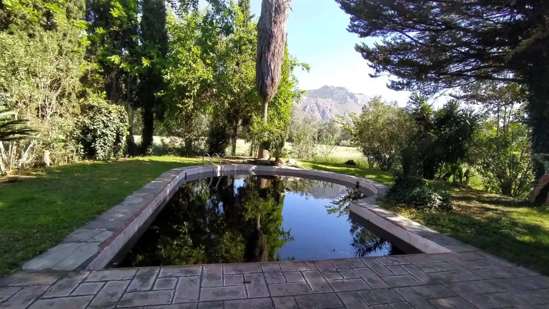 Casa con piscina in vendita a Loja, imagen 34