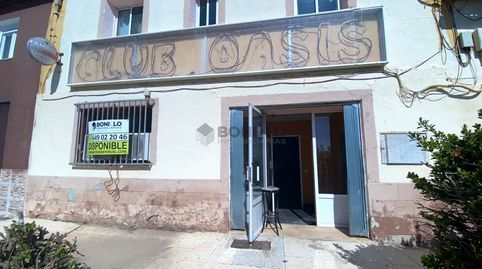 VENTA RESTAURANTE CON CASA EN CAUDE