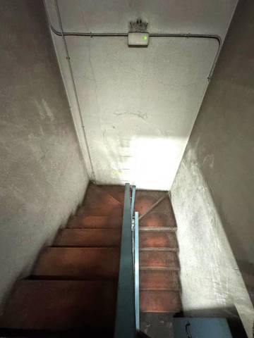 Garaje en Venta en Pablo Iglesias en La Prosperitat