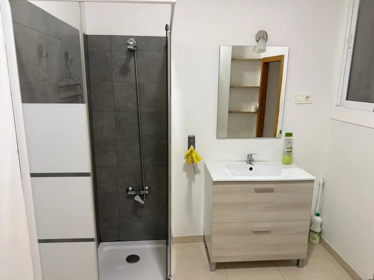 Bathroom of Flat for sale in Orihuela ciudad