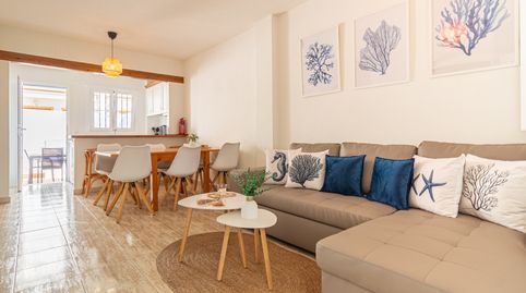 Foto 5 de Casa o xalet en venda a El Verger, Alicante