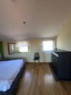 Bedroom of Houses for rent in Onzonilla, León