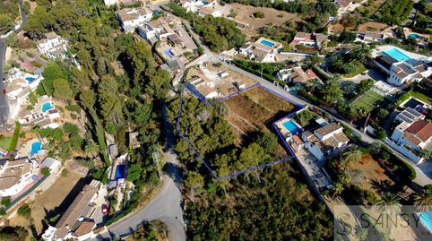 Foto 4 de Residencial en venta en Centro ciudad, Jávea / Xàbia