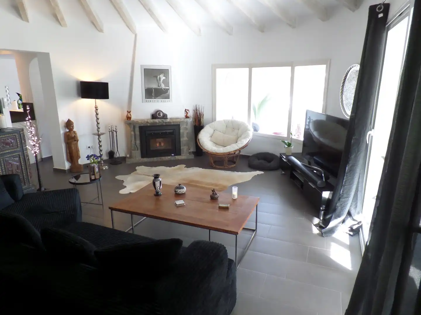 Maison à vendre à Benissa pueblo, imagen 19