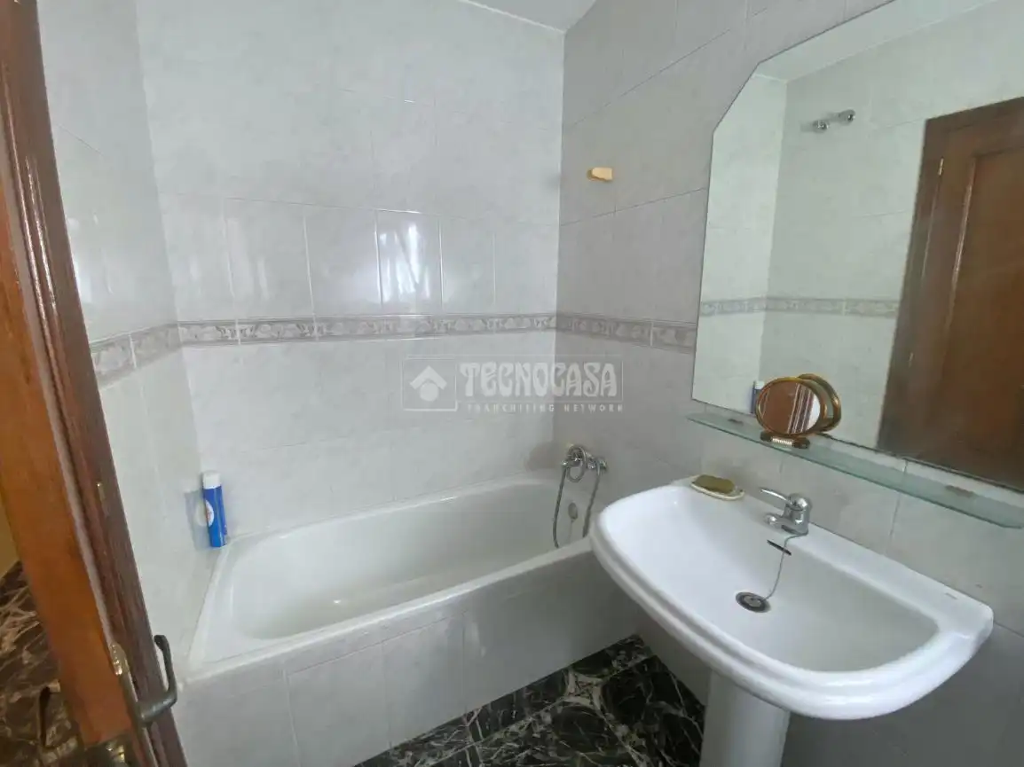 Appartamento con terrazza in vendita a C. Ministro Benavides, imagen 8