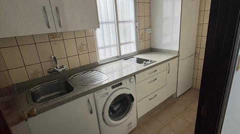 Foto 2 de Pis de lloguer a Barrio del Nervión,  Sevilla Capital