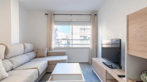 Foto 5 de Pis de lloguer a Carrer Poeta Miguel Hernandez, 61, Reina Victoria - Miguel Hernández, Alicante