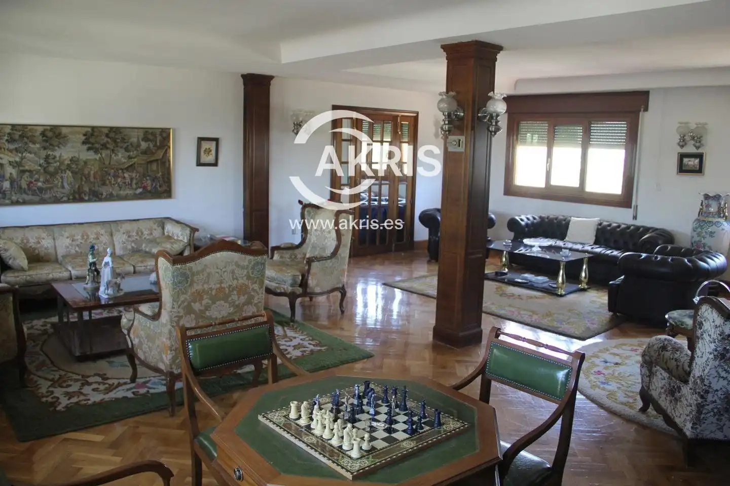 Residencial en venta en Avenida de América, Campodón - Ventorro del Cano