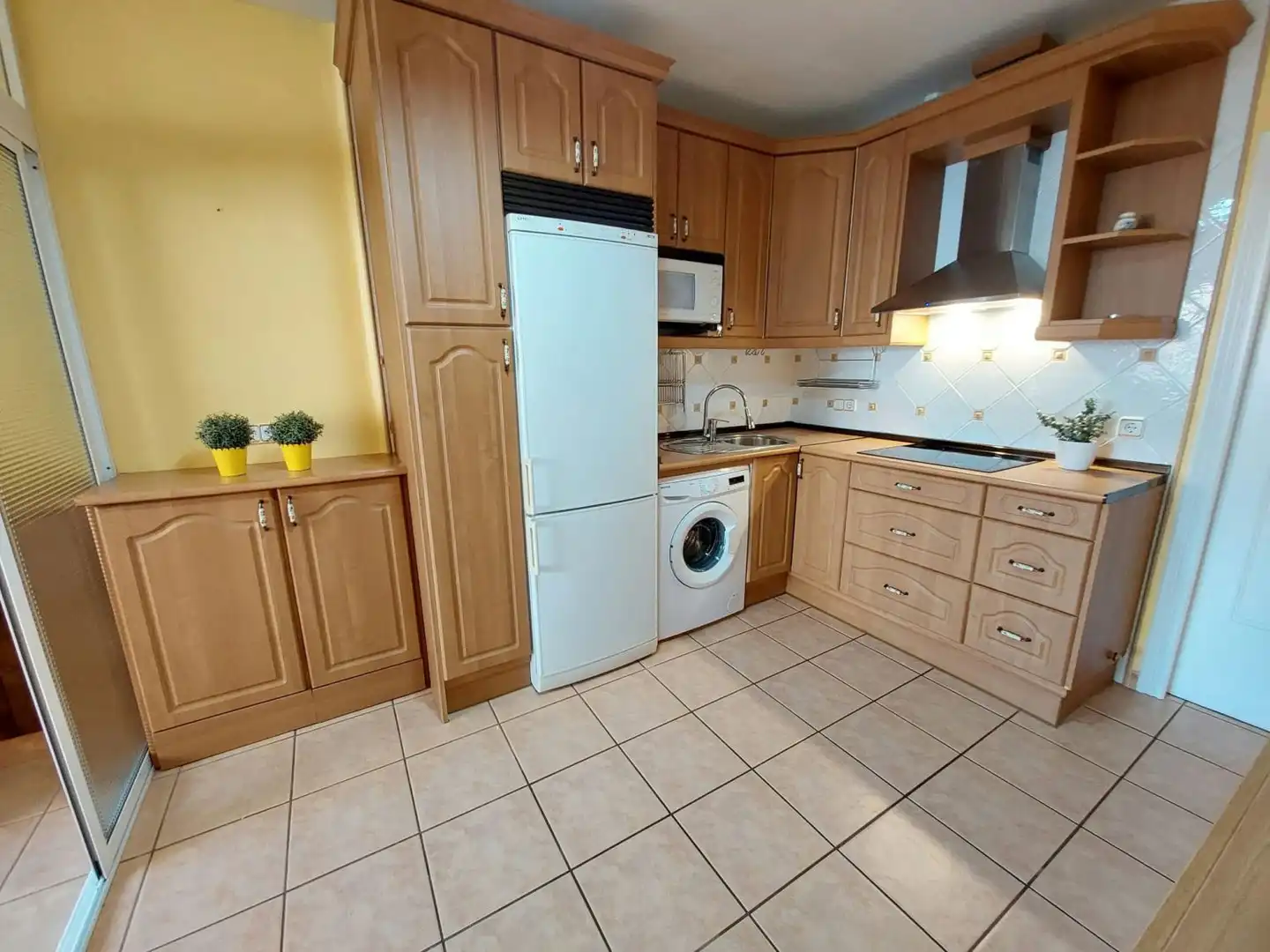 Apartamento con ascensor en venta en Columbretes 23, imagen 5