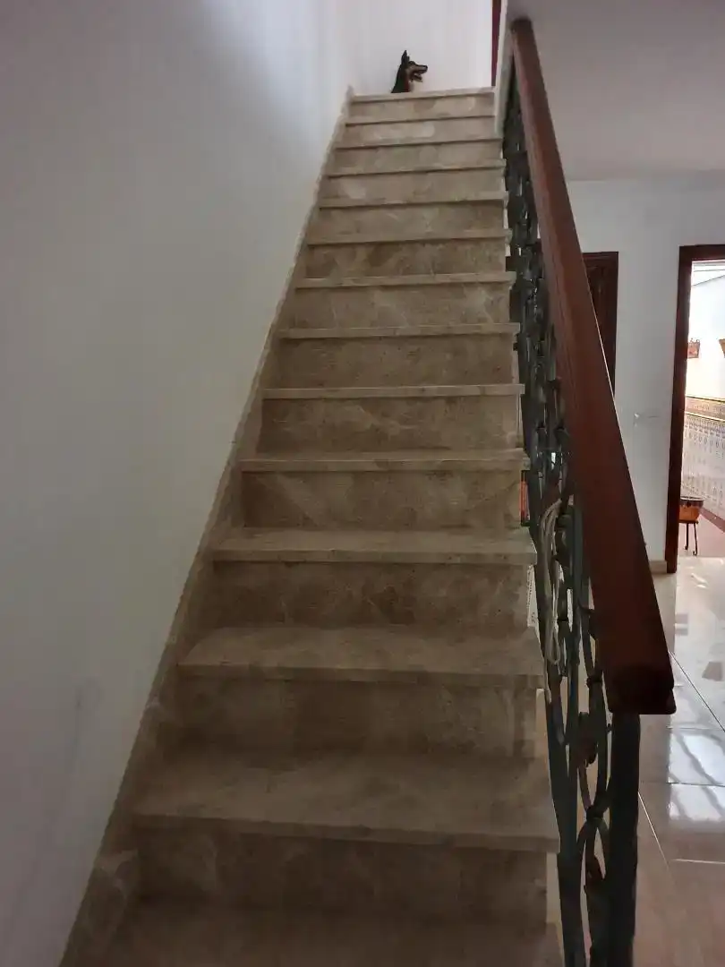 Casa adosada en venta en Pruna, Sevilla