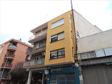 Appartement à vendre à Calle Julio Burell 111