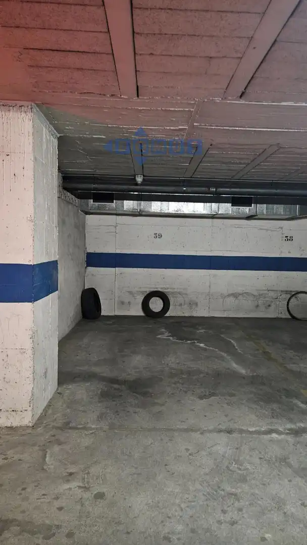 Garage for sale in Virgen del Rosario, San Cristóbal