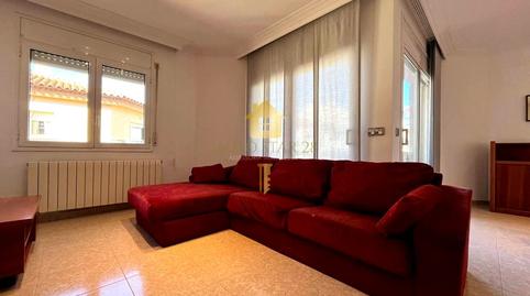 Foto 4 de Dúplex de alquiler en Carrer del Puig Rom, Centre, Roses