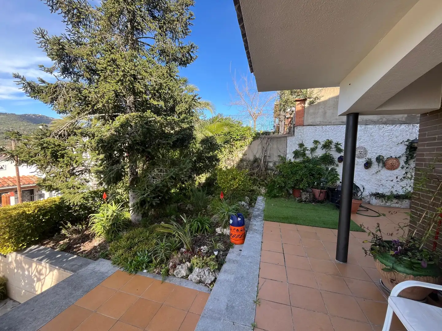Casa con terraza en venta en PUIGDOMI, imagen 18