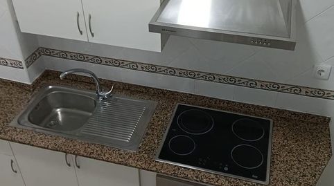 Foto 3 de Casa adosada en venta en Cervantes, Centro, San Fernando