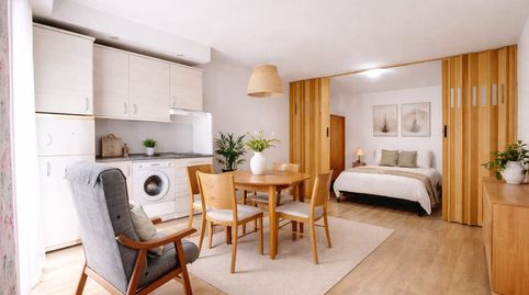 Photo 2 of Study for sale in Calle Felipe II, El Perchel, Ciudad Real Capital