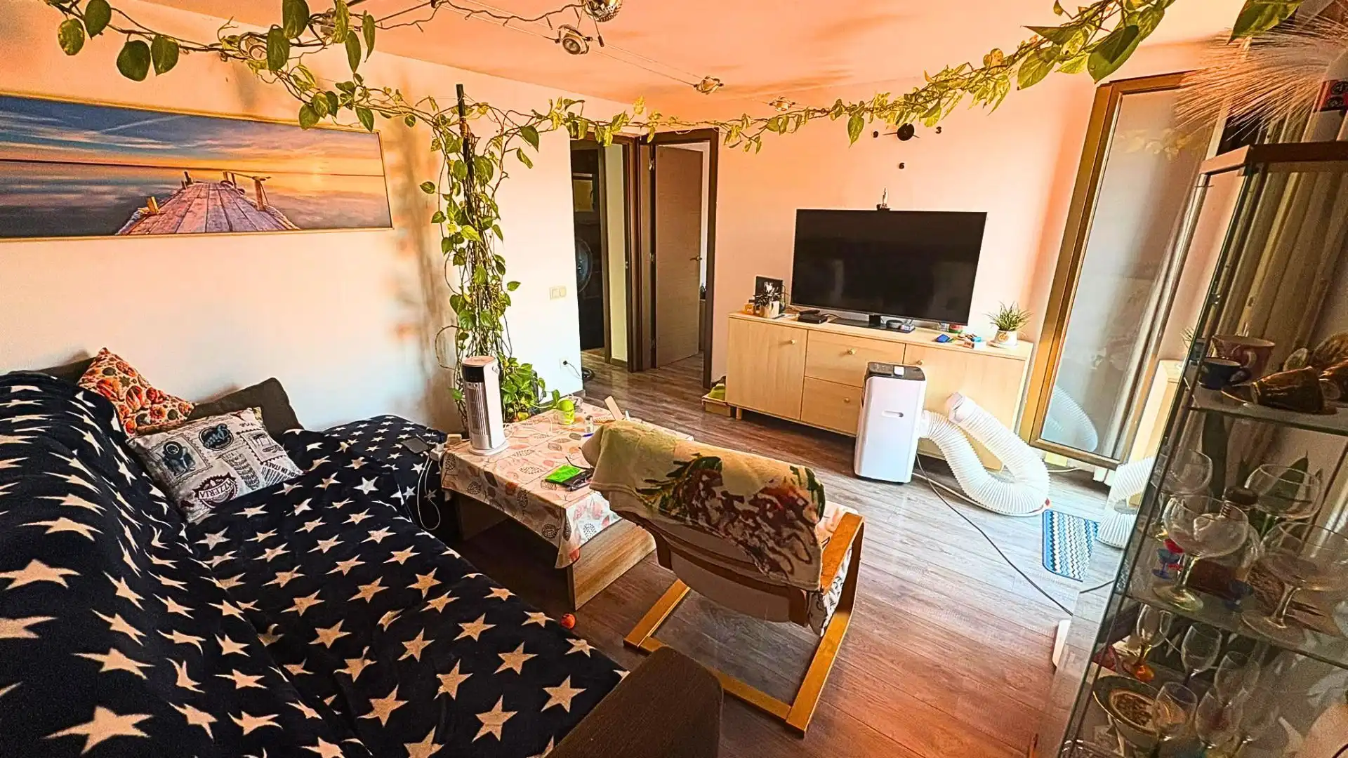 Appartement avec terrasse à vendre à Calle carrer de Rius I Taulet, imagen 4