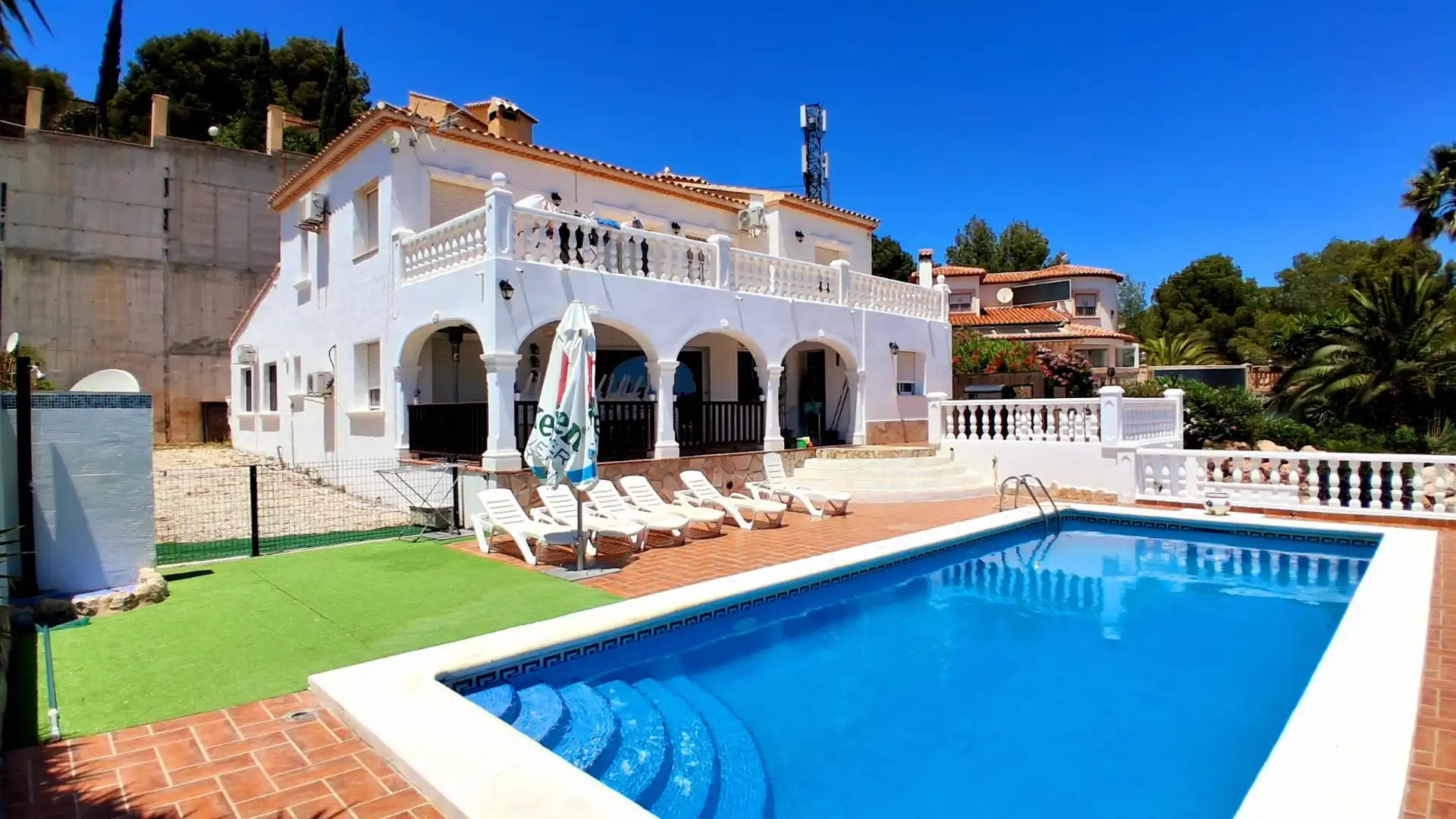 Casa en venta en Zona Pueblo, imagen 3