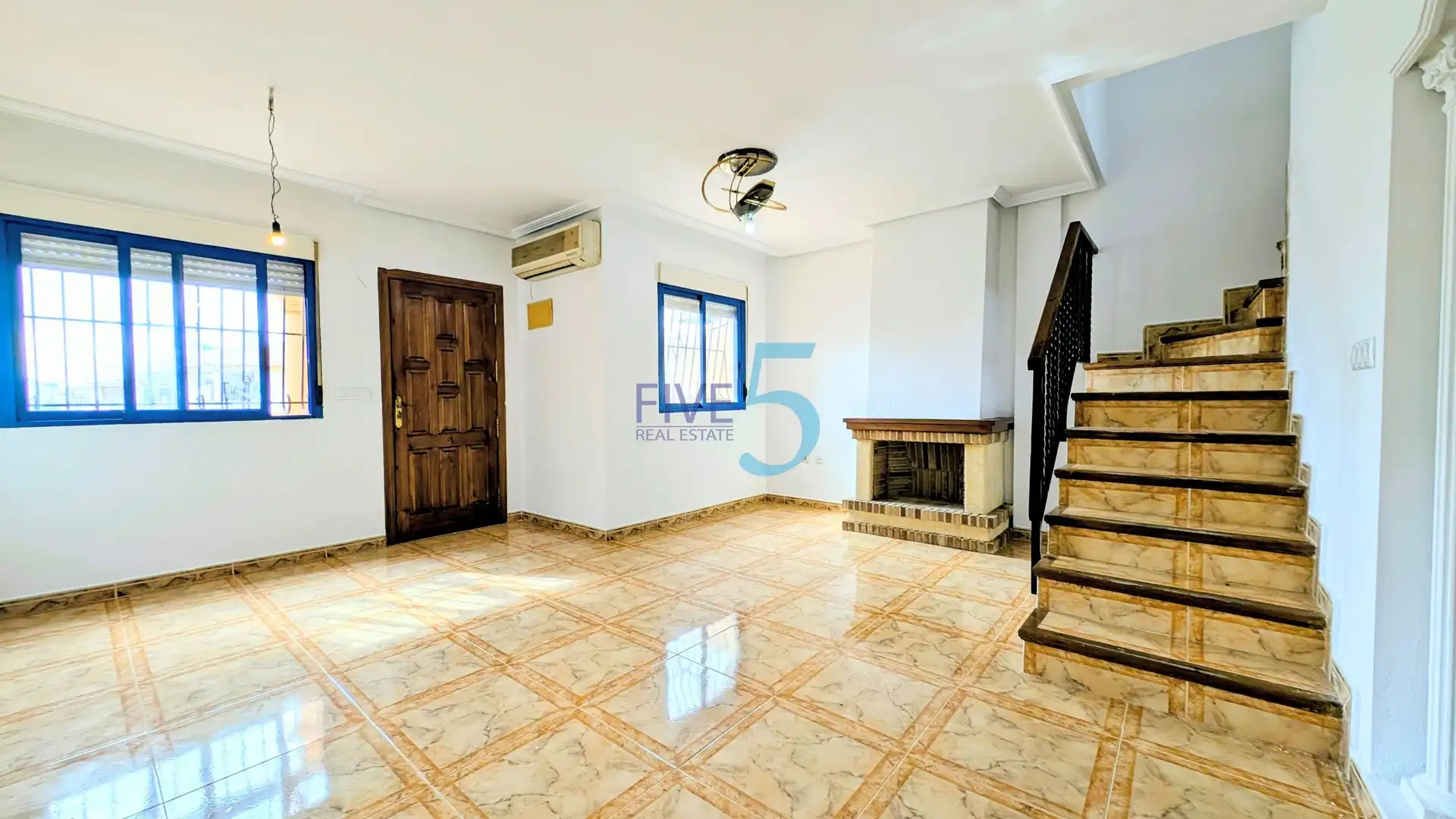 Reihenhaus mit Terrasse zum Verkauf in Orihuela Costa, imagen 9