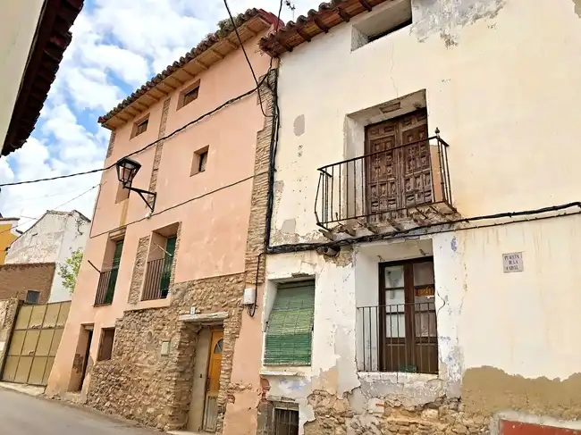 Habitatge en venda a CARCEL (LA), imagen 3