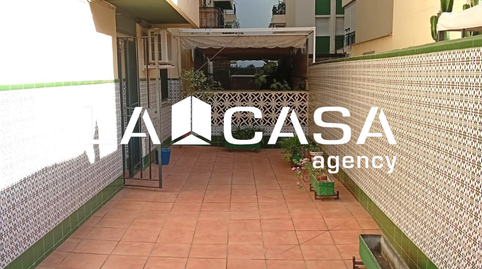 Foto 4 de Pis en venda a San Carlos - San José, Sevilla