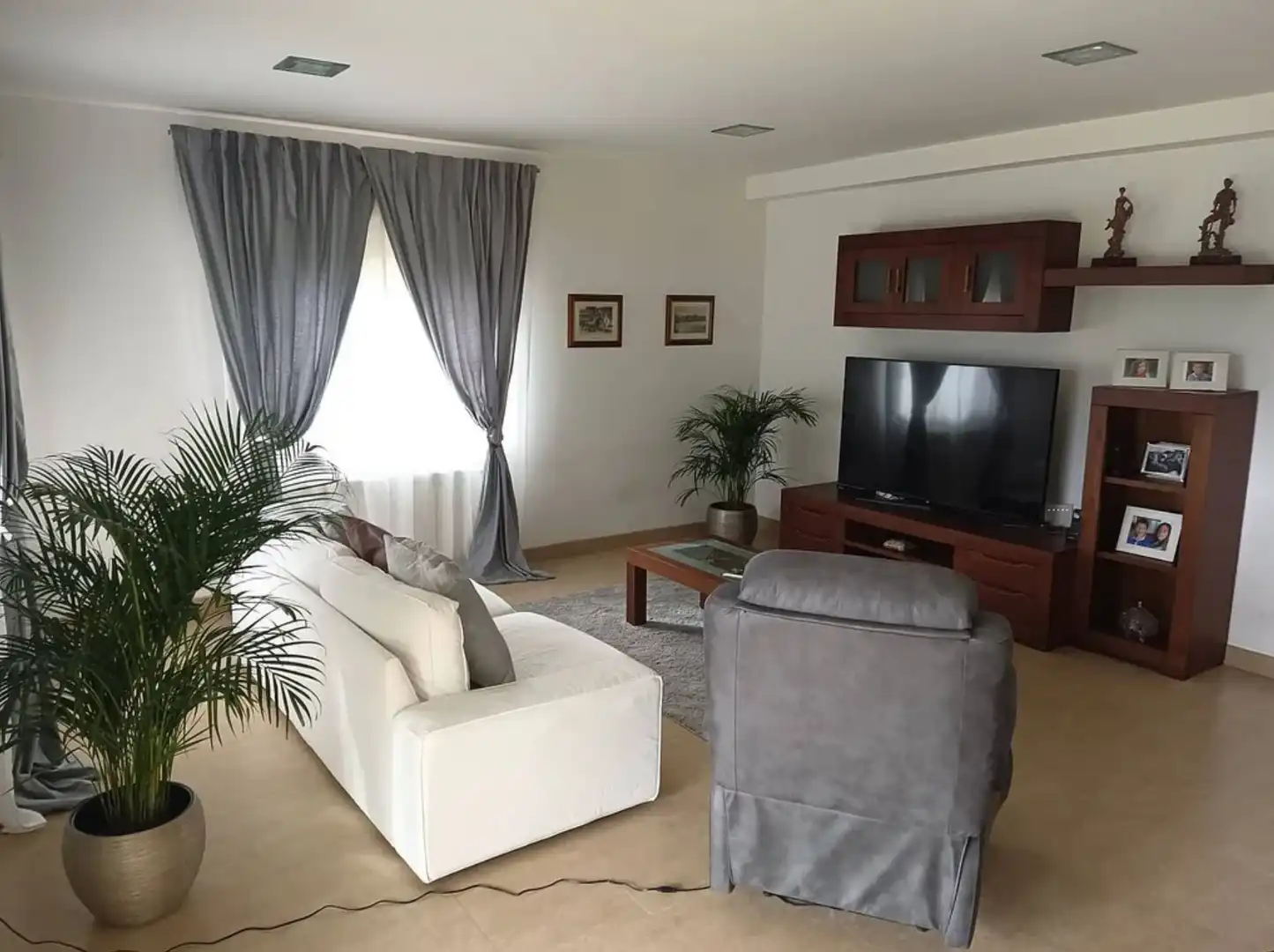 Detached house with garden for sale in Cedeira, imagen 7