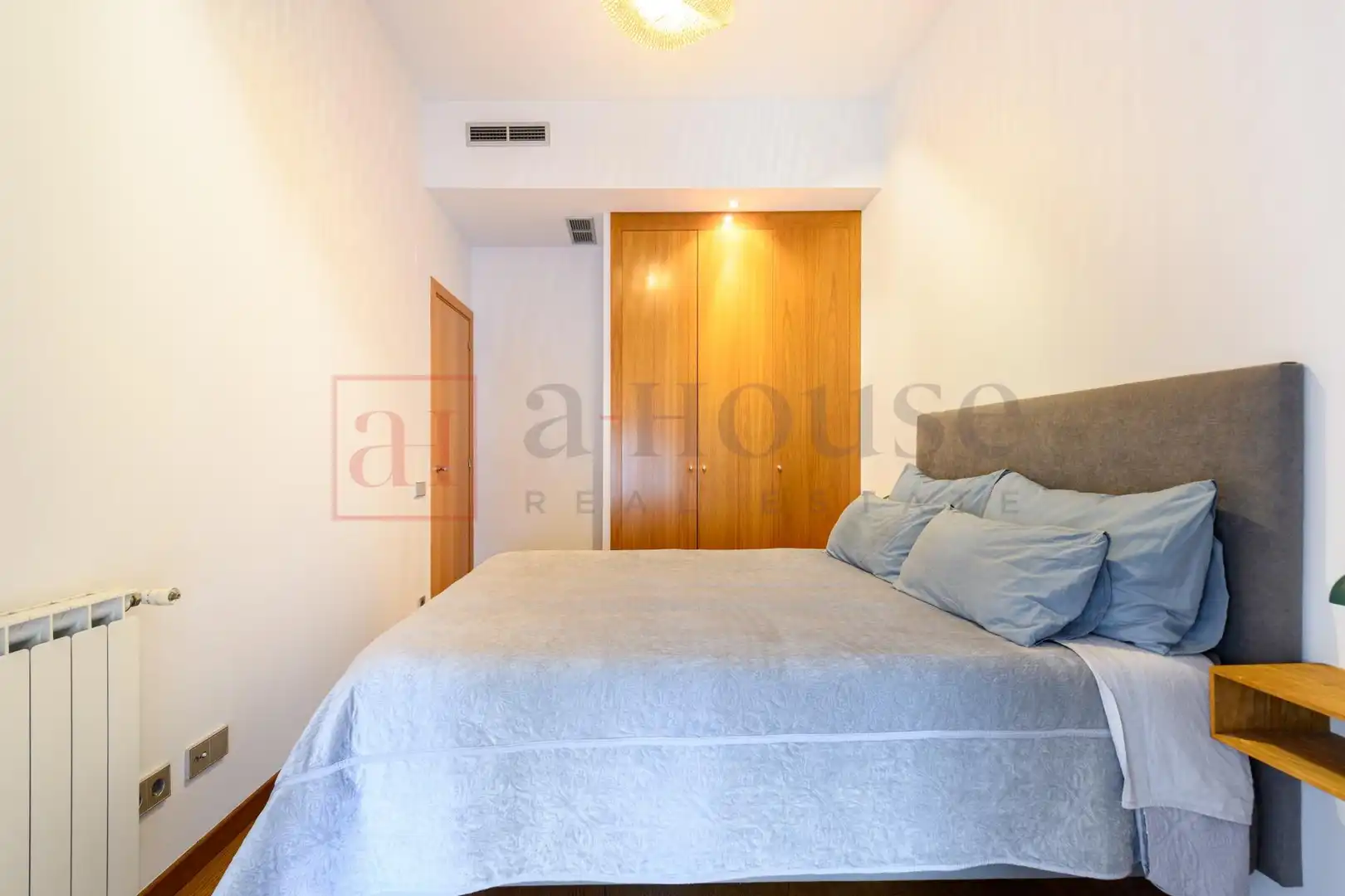 Piso con terraza en venta en Carrer de Girona, imagen 18