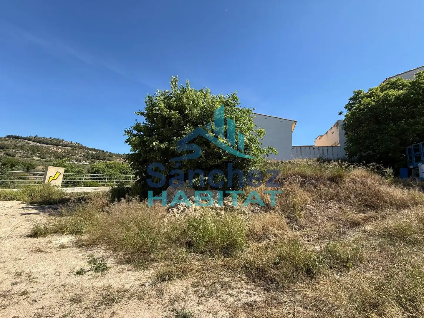 Residencial en venta en Chelva