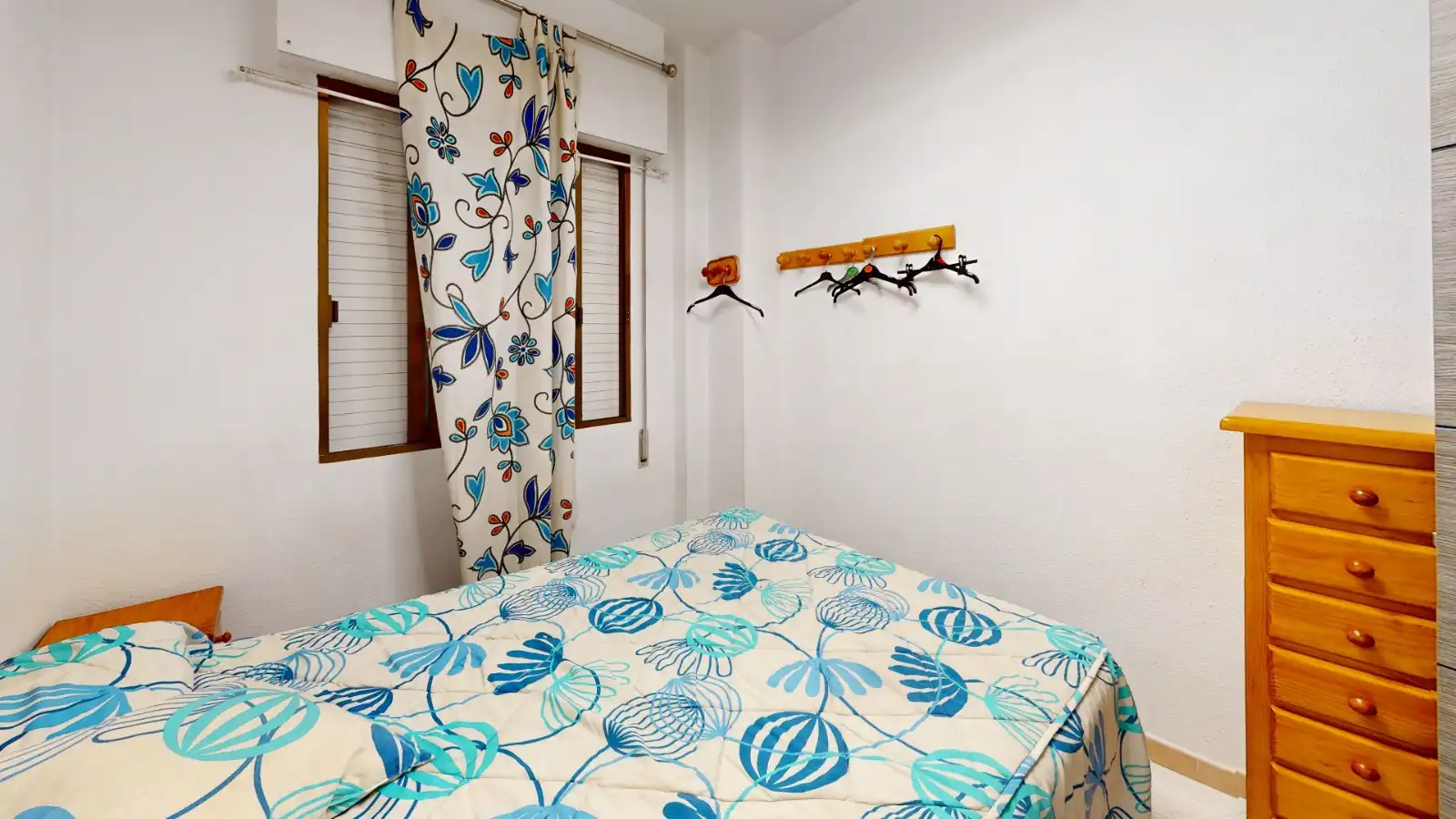 Piso en venta en Calle Radio Murcia, Las Piscinas Naturales