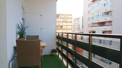 Foto 5 de Pis de lloguer a Paseo Marítimo - San José - La Laguna, Cádiz