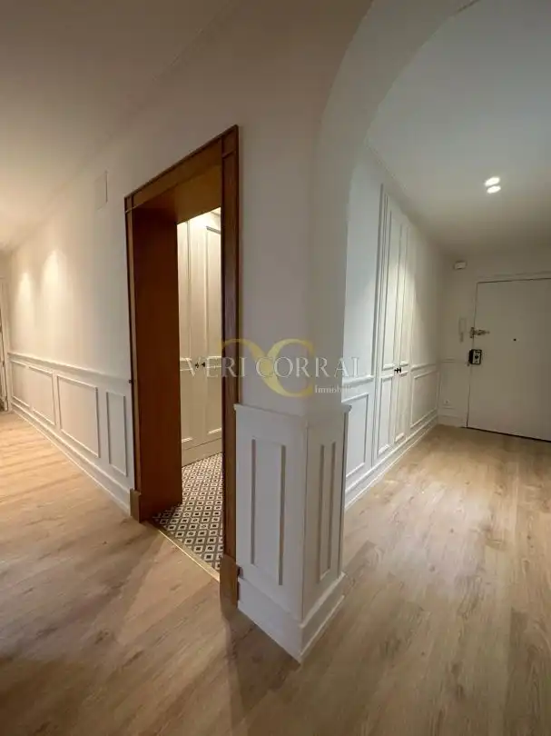 Piso con terraza en venta en Calle de Campoamor, imagen 16
