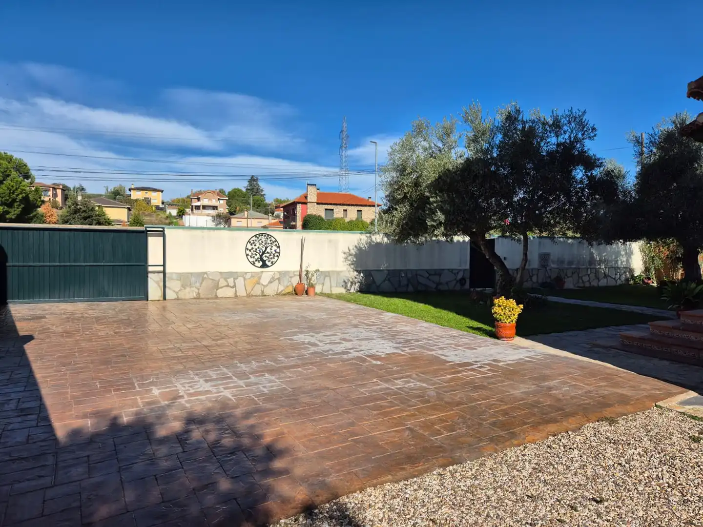 Casa o chalet en venta en Urbanización Chaparral, Pepino