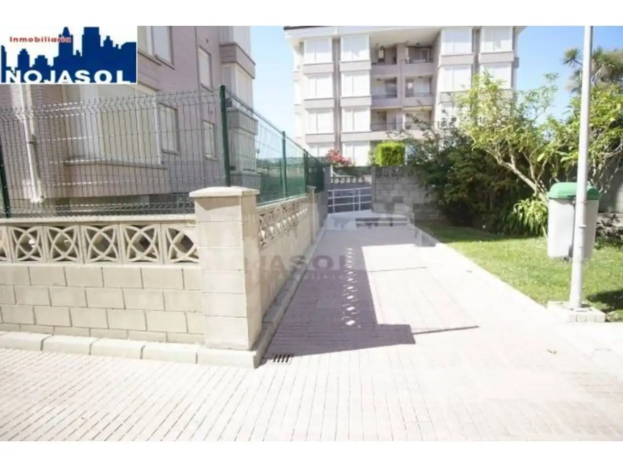 Appartamento in affitto a Calle Los Nogales 28, imagen 40