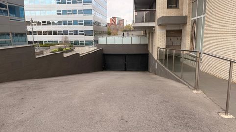 Foto 2 de Garaje en venta en Barcelona, Les Planes, Sant Joan Despí
