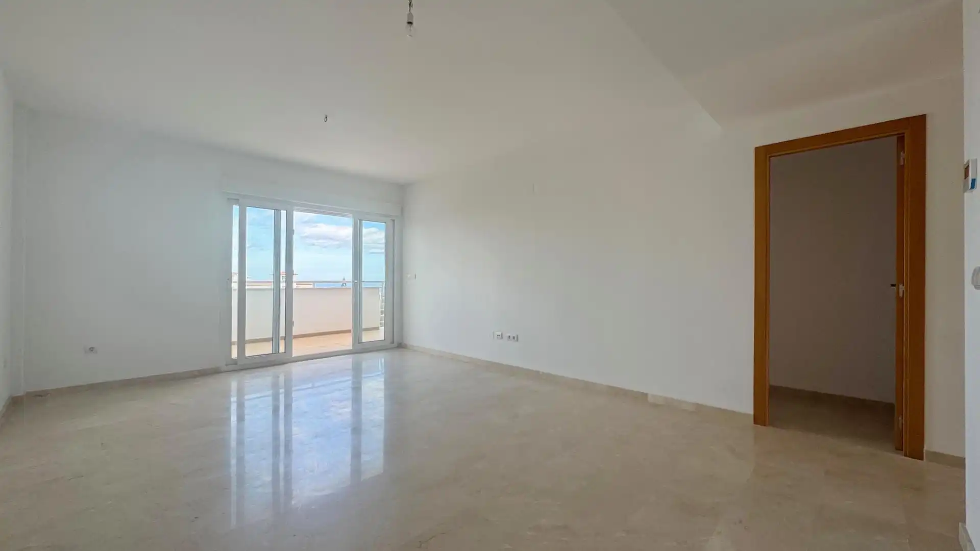 Apartment with pool for sale in Pego, imagen 4